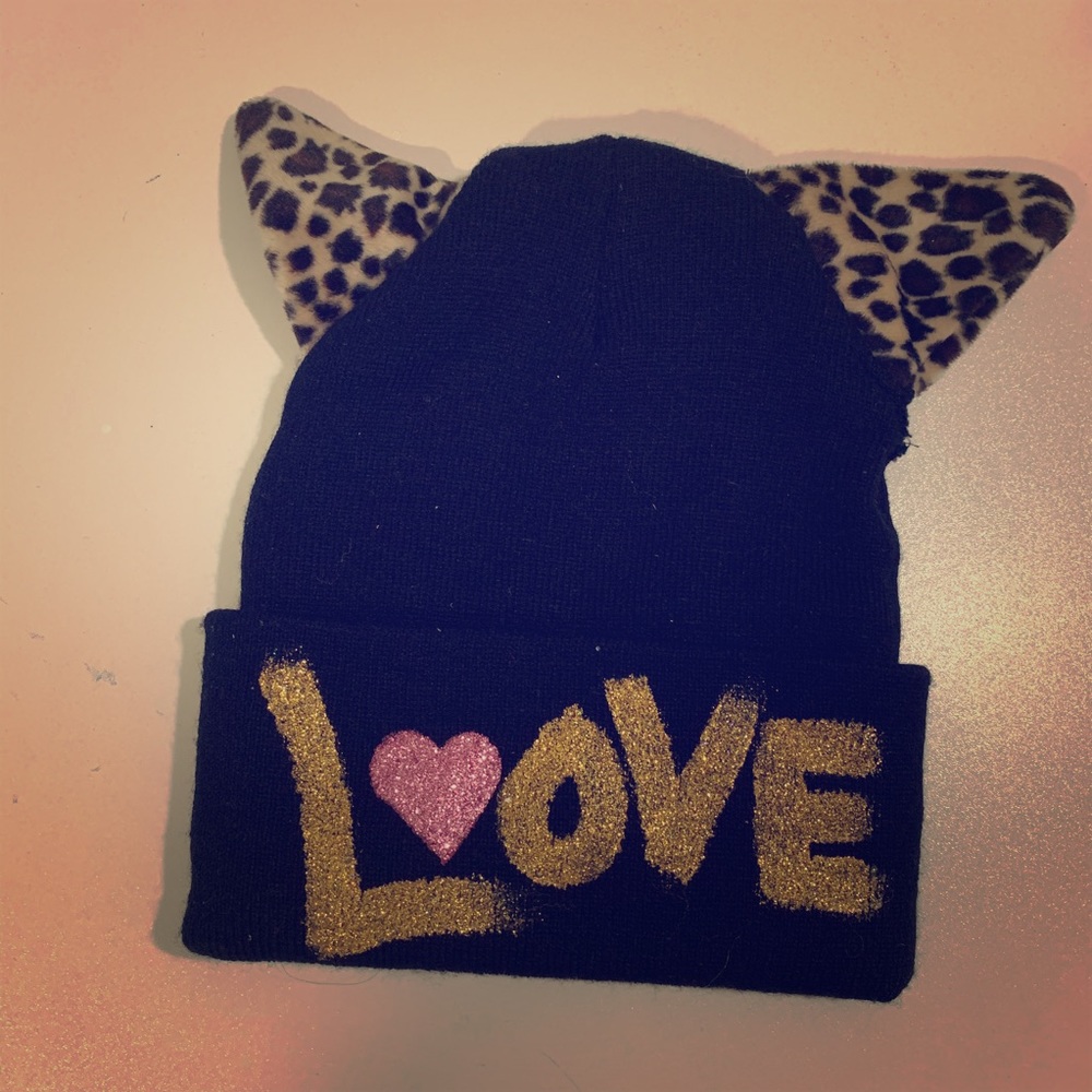Winter Hat